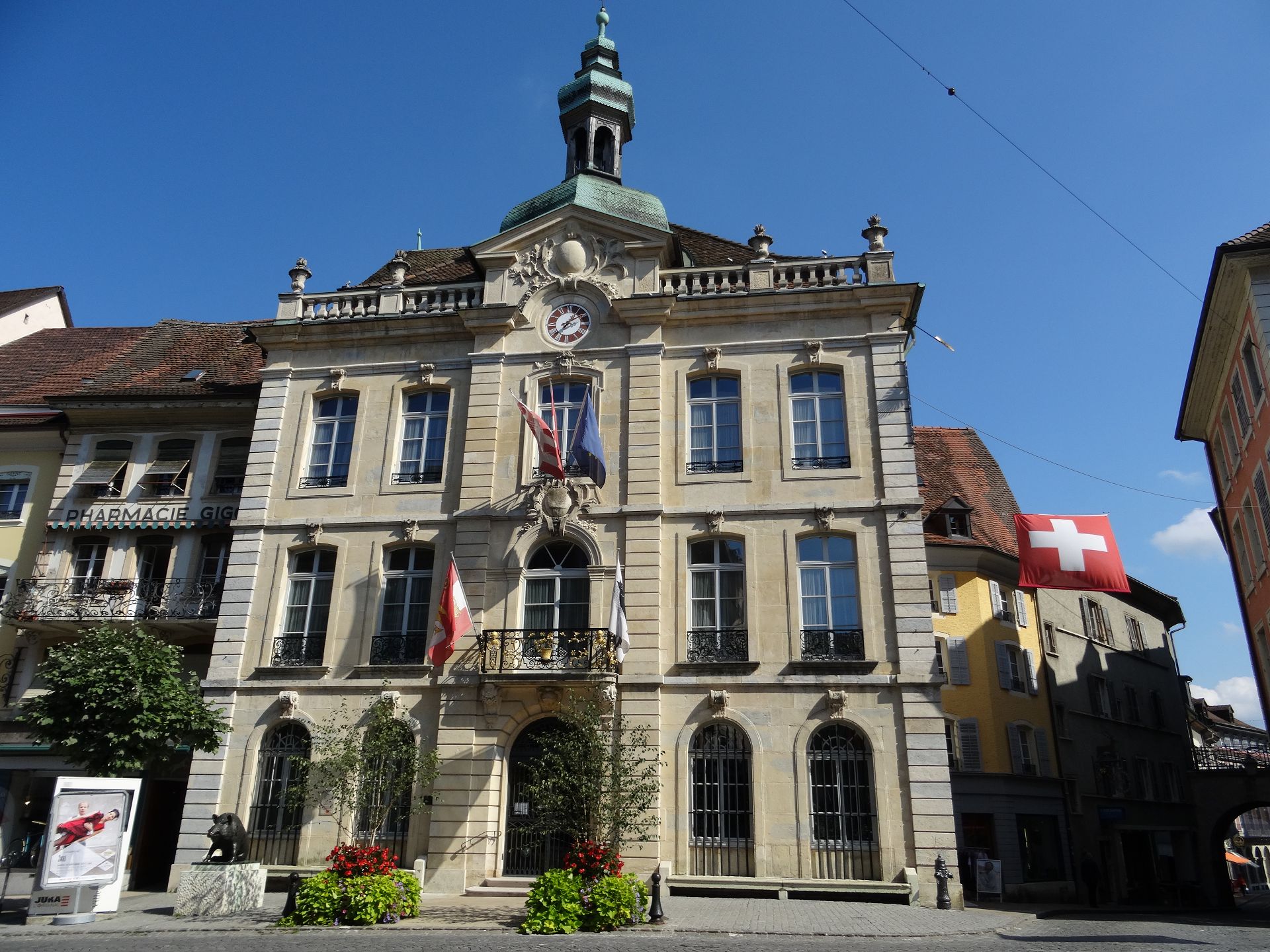 Porrentruy